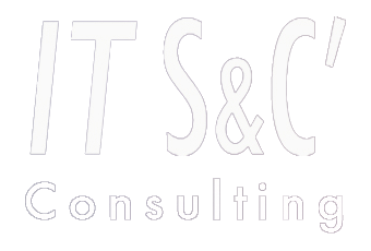IT S&C' Consulting